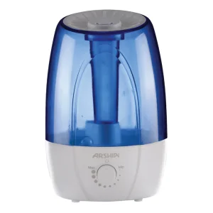 دستگاه بخور سرد ارشیا مدل UH4712A ظرفیت 5.5 لیتر