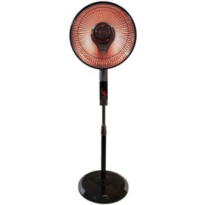 بخاری برقی هالوژنی ارشیا مدل SH-1471A فن دار