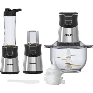 غذاساز ارشیا مدل FM-6161A