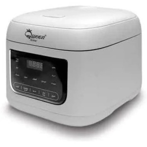 مولتی کوکر و پلوپز کویین هوم مدل QH-7270
