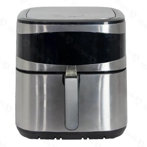 سرخ کن بدون روغن کویین مدل QH-2920 ظرفیت ۸ لیتر