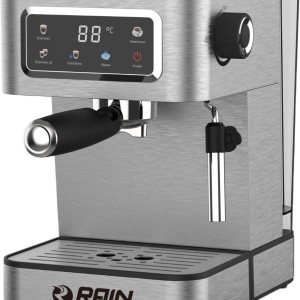 اسپرسوساز لمسی راین مدل RA-6100