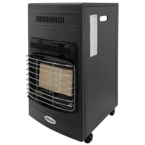 بخاری کپسولی راین  مدل RA-8000