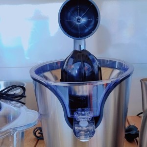 آب پرتغال گیری راین مدل RA-2900