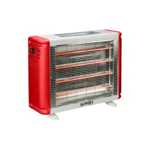 بخاری برقی راین مدل RA-3000