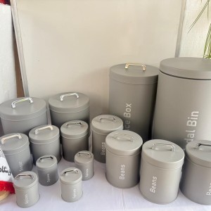 کتری و قوری ژمبو دسته استیل  1/7 لیتر (KST) کد 2022