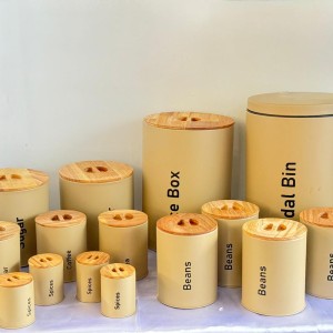 سرویس 15 پارچه آشپزخانه درب فلزی  (KST) کد 6015