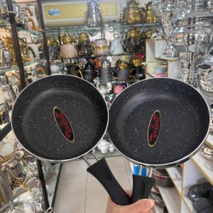 تابه تک دسته سایز 28 طوفان