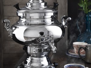 فروش سماور گازی در مبارکه