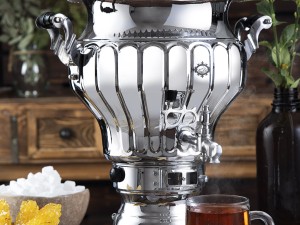 فروش سماور گازی در نطنز