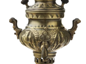 فروش سماور بدون تنوره و با تنوره