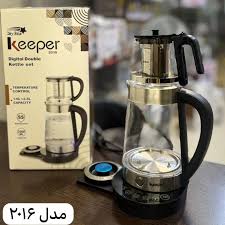 چای ساز  کیپر مدل 2016