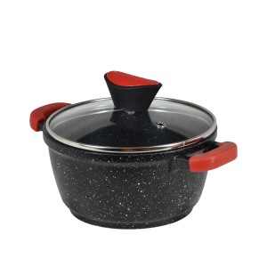 قابلمه 32 تابان درب پیرکس دایکست تیتانیوم