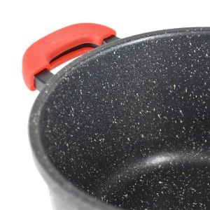 قابلمه 16 تابان درب پیرکس دایکست تیتانیوم