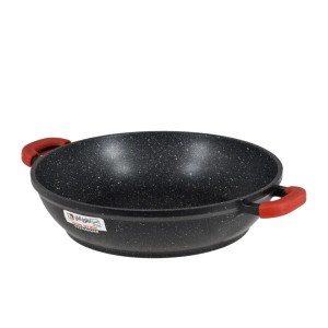 تابه 28 تابان درب پیرکس دایکست تیتانیوم