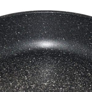 تابه 28 تابان درب پیرکس دایکست تیتانیوم