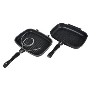 تابه 32 تابان دو طرفه دایکست تیتانیوم