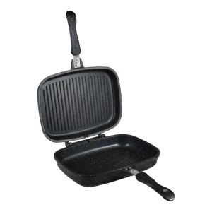 تابه 32 تابان دو طرفه دایکست تیتانیوم