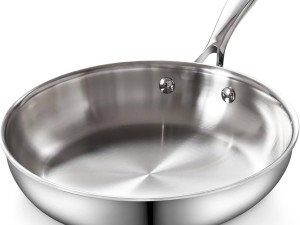 فروش ماهیتابه استیل در بجنورد و خراسان شمالی