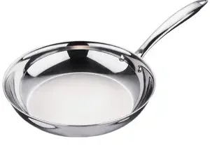 فروش ماهیتابه استیل در قهدریجان و کلیشاد اصفهان