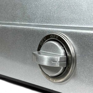 چرخ گوشت نانیوا مدل MK-G60