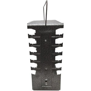 کباب پز دوطرفه استانبول ۱۲ سیخ