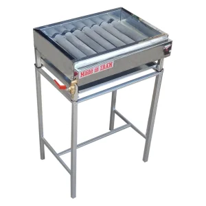 کباب پز 50 سانت مدل RS705 (چدنی)