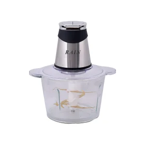خردکن دو تیغه و دو کاسه راین مدل Ra-5900