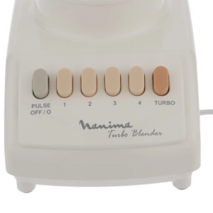خردکن هاون نانیوا مدل N-320