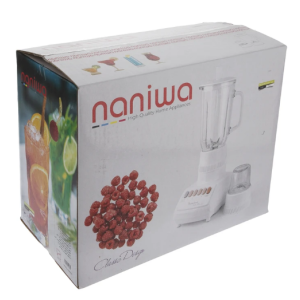 خردکن هاون نانیوا مدل N-320