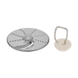 خردکن و غذاساز  سبزی خرد کن روندو نانیوا مدل N-400