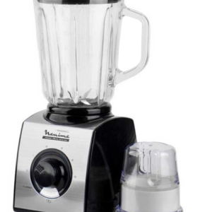 مخلوط کن و آسیاب کن نانیوا مدل N-399