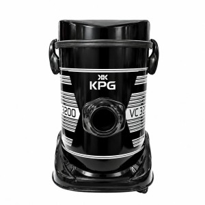 جاروبرقی سطلی مدل VC-3200 برند KPG
