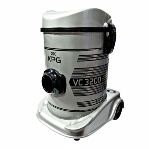 جاروبرقی سطلی مدل VC-3200 برند KPG