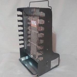 کباب پز 5 سیخ خانگی ایستاده بدون دود آپارتمانی