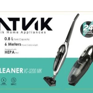 جاروبرقی پرتابل کاتویک مدل VC-3200 MK