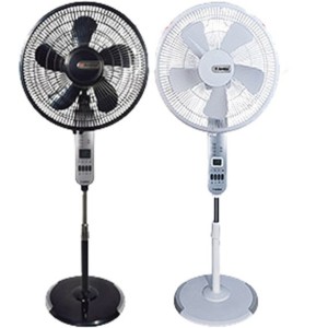 پنکه ایستاده مدل Green ارشیا کنترل دار SF-2831A