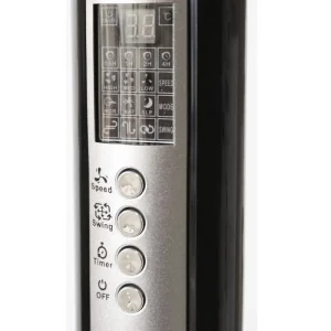 پنکه ایستاده کلاسیک 4 حالته ارشیا چهار پره مدل 6160
