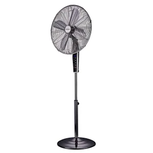پنکه استیل ایستاده ارشیا چهار پره مدل  SF-2511A