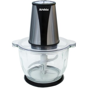 خردکن برقی ارشیا مدل FP-6201A