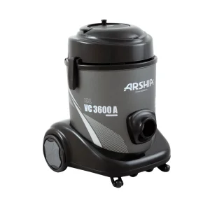 جاروبرقی سطلی 2100 وات ارشیا مدل VC-3600A