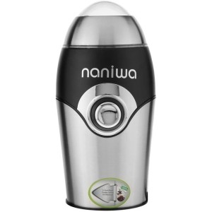 آسیاب قهوه نانیوا مدل N-97 توان 150 وات