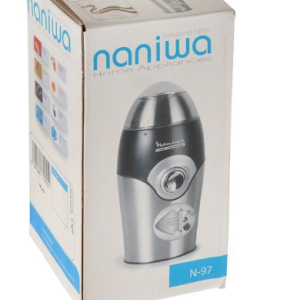 آسیاب قهوه نانیوا مدل N-97 توان 150 وات