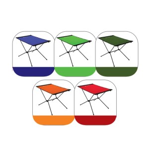 میز تاشو 2 نفره آریامن