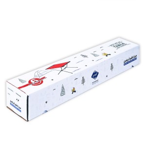 میز تاشو 2 نفره آریامن