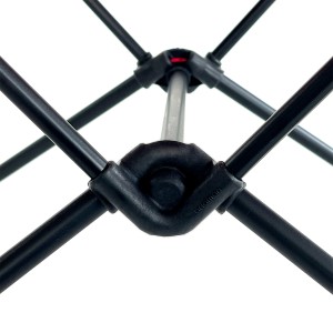میز تاشو 2 نفره آریامن