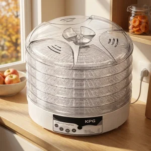 میوه خشک کن کی پی جی مدل DHK-3000