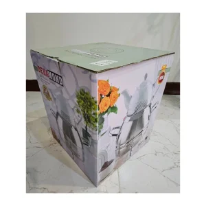 کتری و قوری دکاموند 6043
