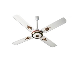 پنکه سقفی چهار پره ارشیا P220 تمام مس 2241