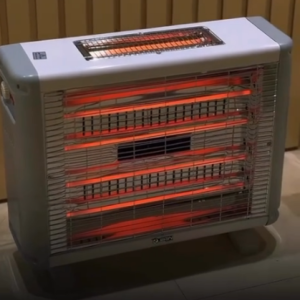 بخاری برقی راین مدل RA-2700